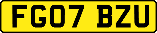 FG07BZU