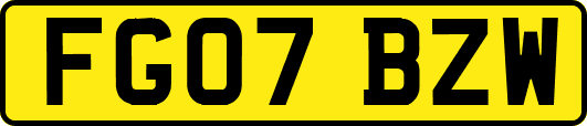 FG07BZW