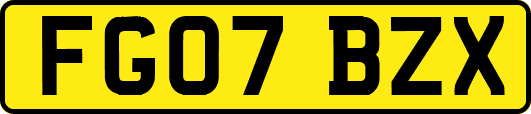 FG07BZX