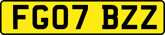 FG07BZZ