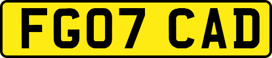 FG07CAD