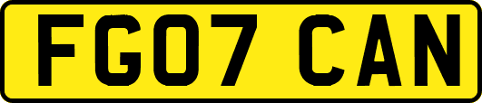 FG07CAN