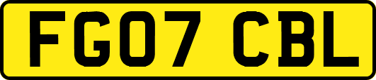 FG07CBL