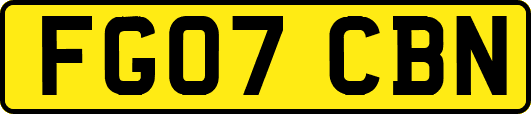 FG07CBN