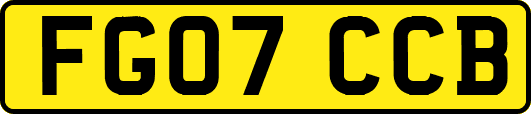 FG07CCB