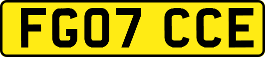 FG07CCE