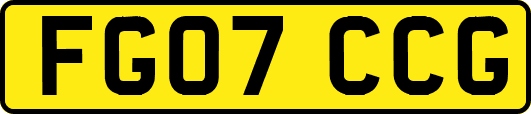 FG07CCG