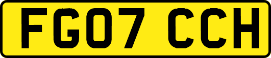 FG07CCH
