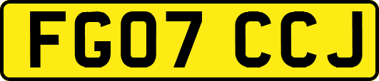 FG07CCJ