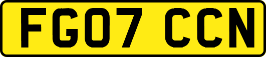 FG07CCN