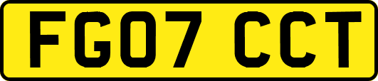 FG07CCT