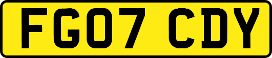 FG07CDY