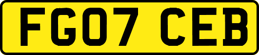 FG07CEB