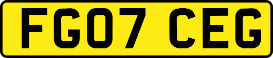FG07CEG
