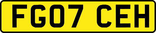 FG07CEH