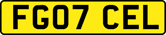 FG07CEL