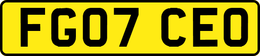 FG07CEO