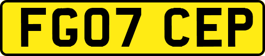 FG07CEP