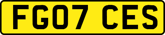 FG07CES