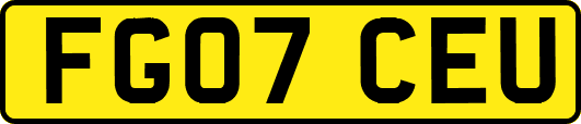 FG07CEU
