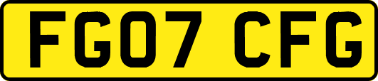 FG07CFG