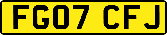 FG07CFJ