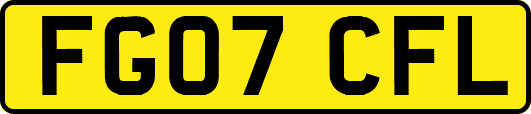 FG07CFL