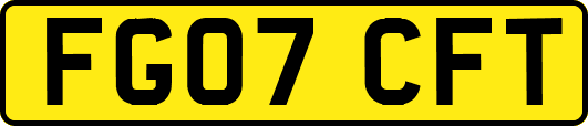 FG07CFT