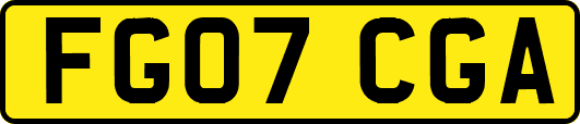 FG07CGA