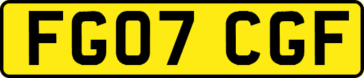 FG07CGF