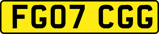 FG07CGG