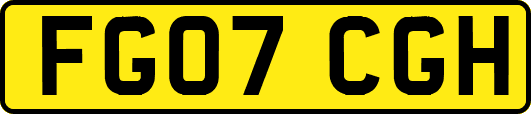 FG07CGH