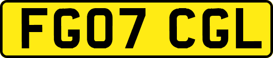 FG07CGL