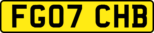 FG07CHB