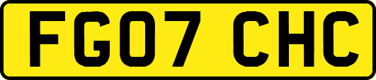 FG07CHC