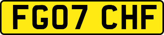 FG07CHF