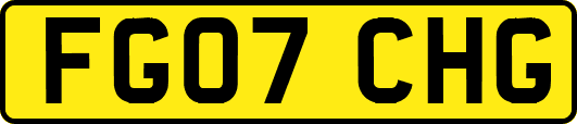 FG07CHG