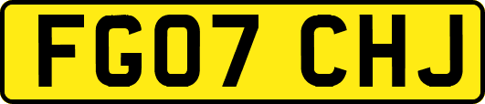 FG07CHJ
