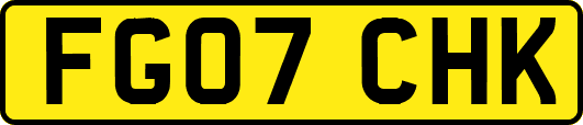 FG07CHK