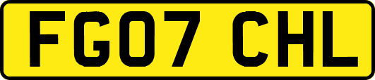 FG07CHL