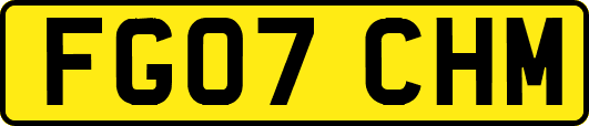 FG07CHM