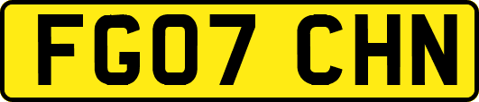 FG07CHN