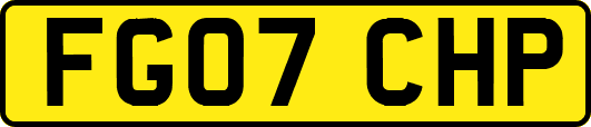 FG07CHP