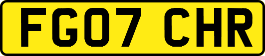 FG07CHR
