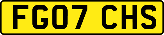 FG07CHS