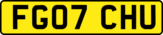 FG07CHU
