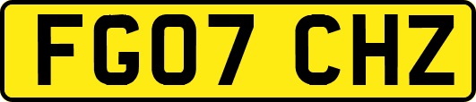 FG07CHZ