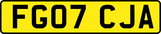 FG07CJA