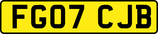 FG07CJB