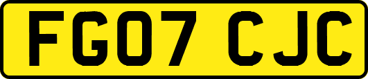 FG07CJC